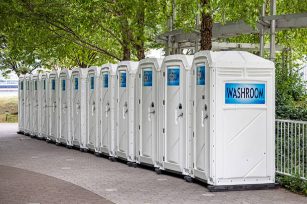 Best Restroom trailer rental cost  in Ballenger Creek, MD