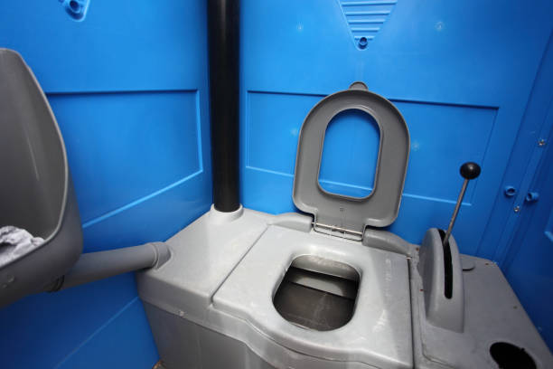 Best Affordable porta potty rental  in Ballenger Creek, MD