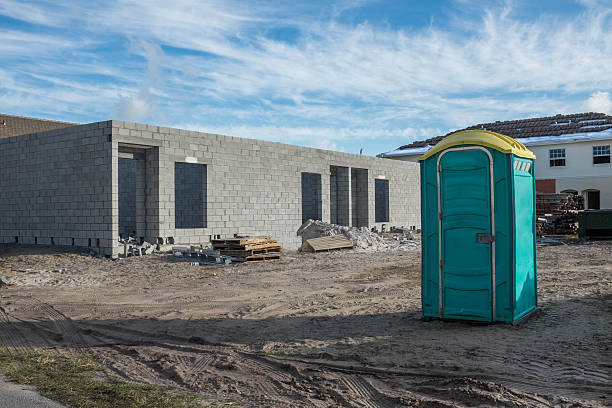 Best Construction site porta potty rental  in Ballenger Creek, MD